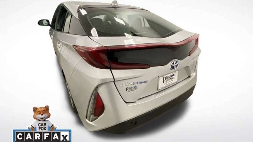 2022 Toyota Prius Prime JTDKAMFP8N3202477