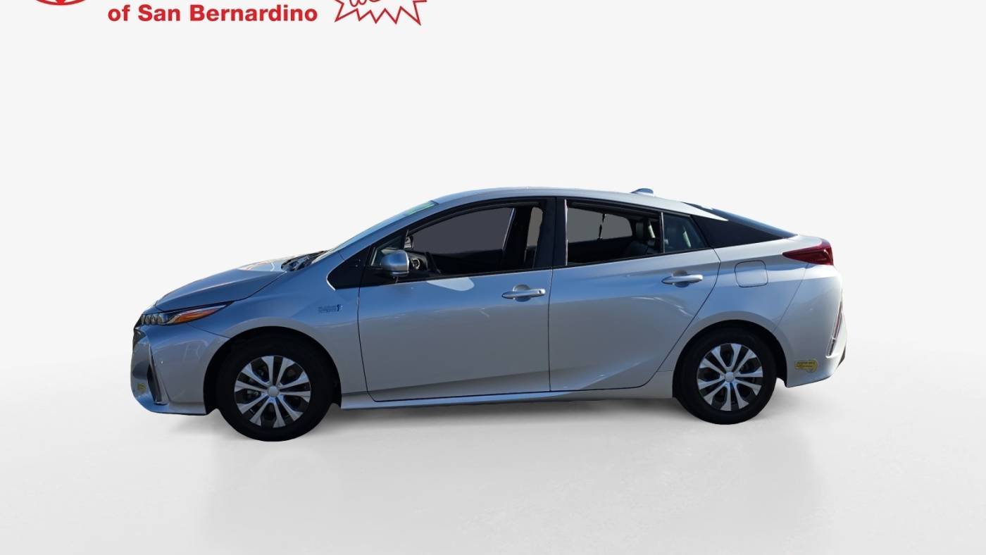 2022 Toyota Prius Prime JTDKAMFP4N3206509