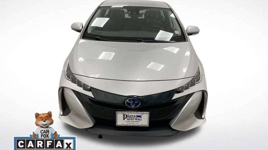 2022 Toyota Prius Prime JTDKAMFP8N3202477