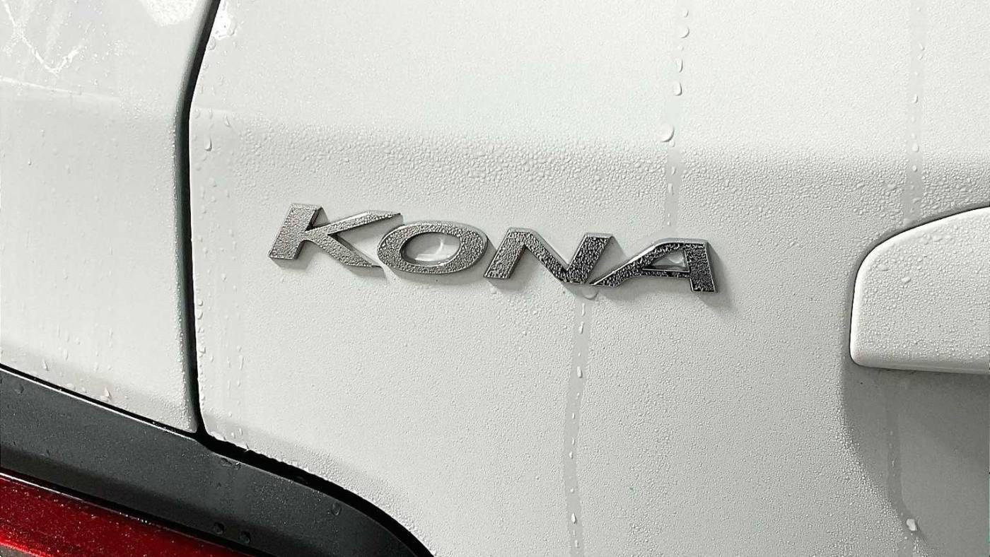 2021 Hyundai Kona Electric KM8K23AG7MU120436