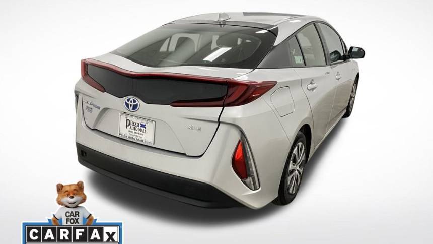 2022 Toyota Prius Prime JTDKAMFP8N3202477