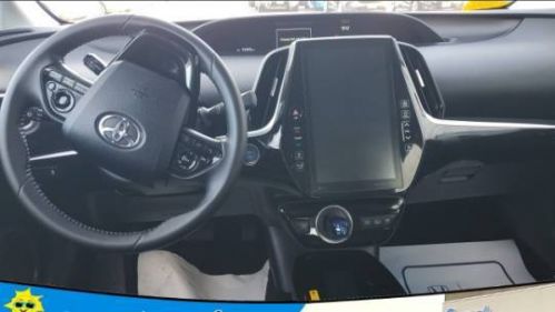 2022 Toyota Prius Prime JTDKAMFP2N3210932