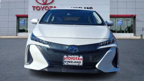 2022 Toyota Prius Prime JTDKAMFP5N3210259