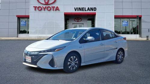 2022 Toyota Prius Prime JTDKAMFP5N3210259