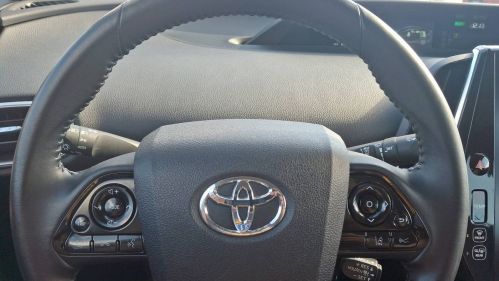 2022 Toyota Prius Prime JTDKAMFP5N3210259