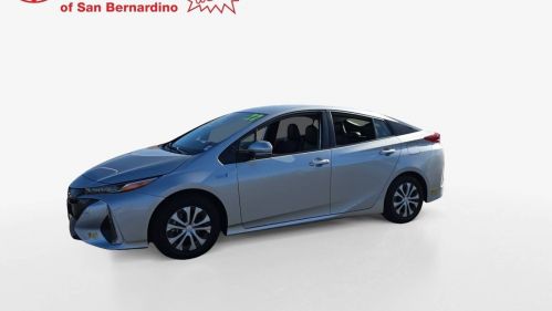 2022 Toyota Prius Prime JTDKAMFP4N3206509