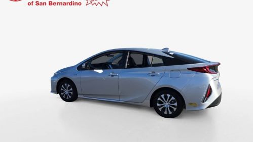 2022 Toyota Prius Prime JTDKAMFP4N3206509