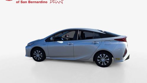 2022 Toyota Prius Prime JTDKAMFP4N3206509