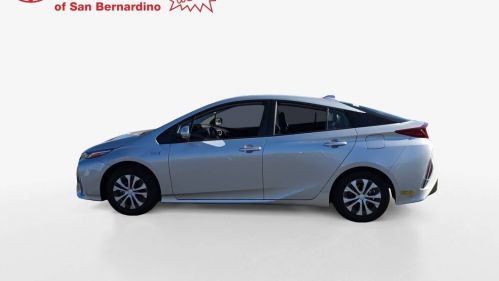 2022 Toyota Prius Prime JTDKAMFP4N3206509