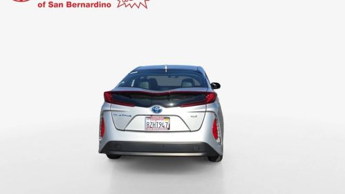 2022 Toyota Prius Prime JTDKAMFP4N3206509