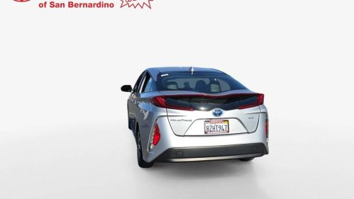 2022 Toyota Prius Prime JTDKAMFP4N3206509