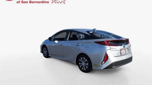 2022 Toyota Prius Prime JTDKAMFP4N3206509