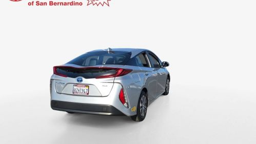 2022 Toyota Prius Prime JTDKAMFP4N3206509