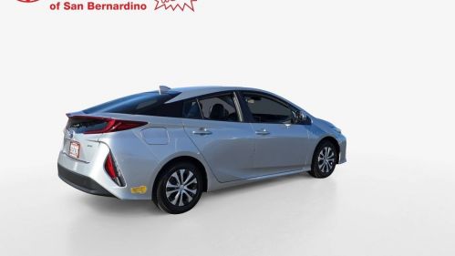 2022 Toyota Prius Prime JTDKAMFP4N3206509