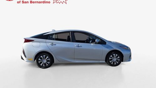 2022 Toyota Prius Prime JTDKAMFP4N3206509