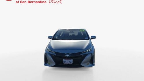 2022 Toyota Prius Prime JTDKAMFP4N3206509