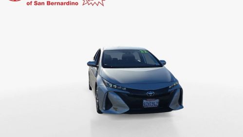 2022 Toyota Prius Prime JTDKAMFP4N3206509