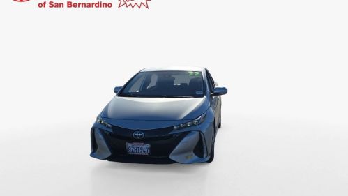 2022 Toyota Prius Prime JTDKAMFP4N3206509