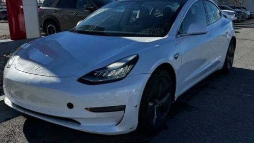 2020 Tesla Model 3 5YJ3E1EA9LF745034