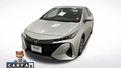 2022 Toyota Prius Prime JTDKAMFP8N3202477