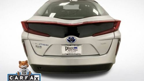 2022 Toyota Prius Prime JTDKAMFP8N3202477