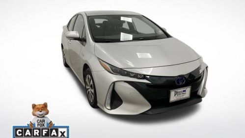 2022 Toyota Prius Prime JTDKAMFP8N3202477