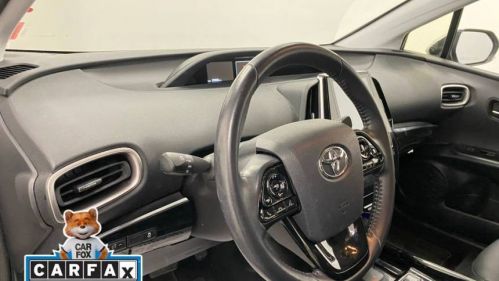 2022 Toyota Prius Prime JTDKAMFP8N3202477