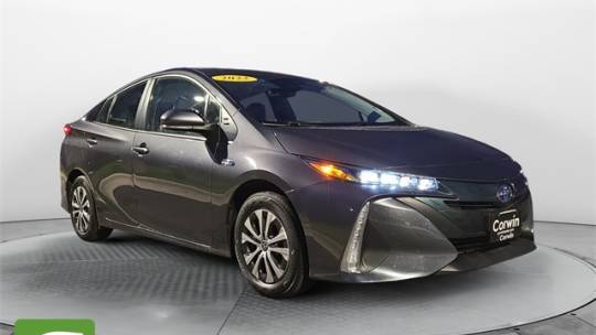 2022 Toyota Prius Prime JTDKAMFP4N3222855