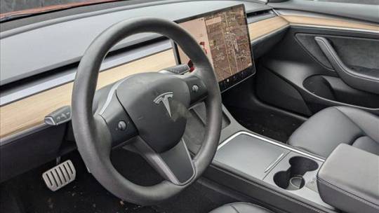 2023 Tesla Model 3 5YJ3E1EC8PF605614