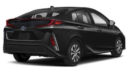 2022 Toyota Prius Prime JTDKAMFP2N3228556