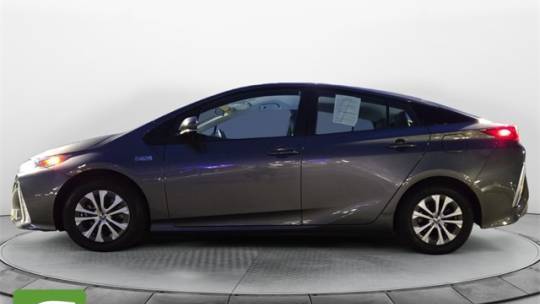 2022 Toyota Prius Prime JTDKAMFP4N3222855