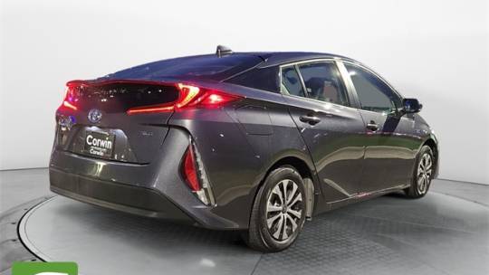 2022 Toyota Prius Prime JTDKAMFP4N3222855