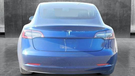 2018 Tesla Model 3 5YJ3E1EA1JF077999