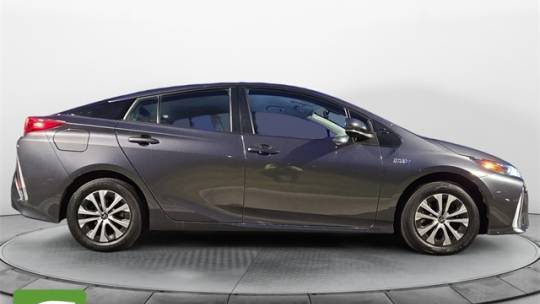 2022 Toyota Prius Prime JTDKAMFP4N3222855