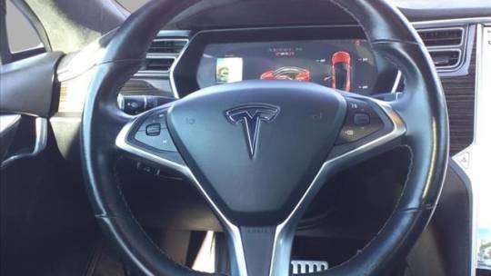 2014 Tesla Model S 5YJSA1H21EFP62781