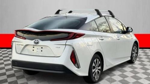 2022 Toyota Prius Prime JTDKAMFPXN3209480