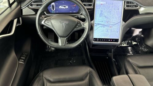 2016 Tesla Model S 5YJSA1E16GF124945