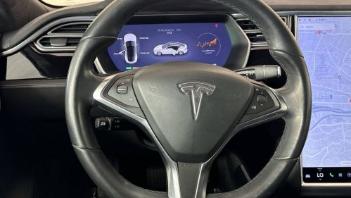 2016 Tesla Model S 5YJSA1E16GF124945