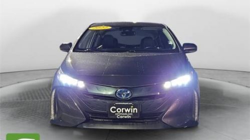 2022 Toyota Prius Prime JTDKAMFP4N3222855