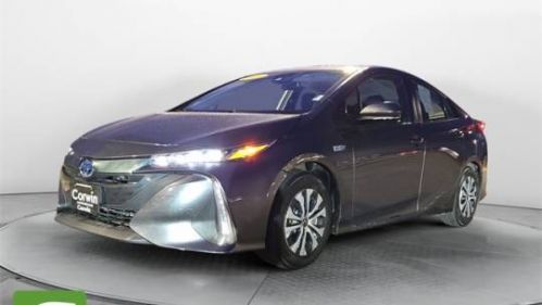 2022 Toyota Prius Prime JTDKAMFP4N3222855