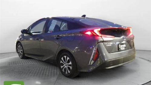 2022 Toyota Prius Prime JTDKAMFP4N3222855