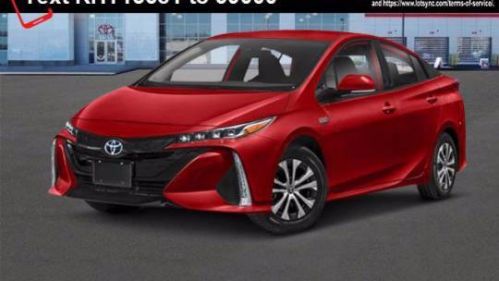 2022 Toyota Prius Prime JTDKAMFP6N3201568