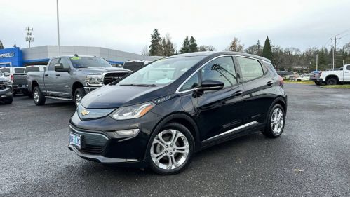 2019 Chevrolet Bolt 1G1FY6S01K4114404