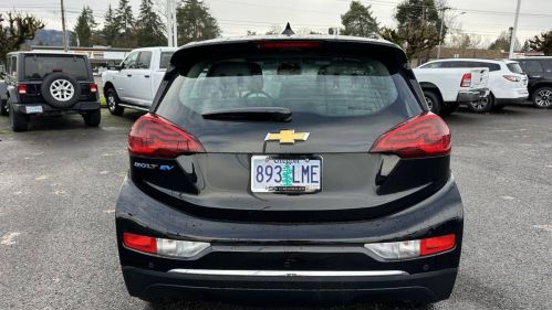 2019 Chevrolet Bolt 1G1FY6S01K4114404