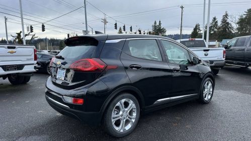 2019 Chevrolet Bolt 1G1FY6S01K4114404