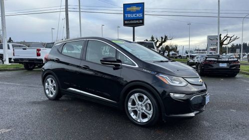 2019 Chevrolet Bolt 1G1FY6S01K4114404