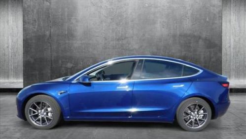 2018 Tesla Model 3 5YJ3E1EA1JF077999