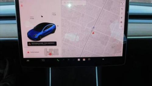 2018 Tesla Model 3 5YJ3E1EA1JF077999