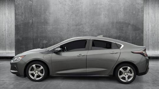 2017 Chevrolet VOLT 1G1RA6S56HU115571