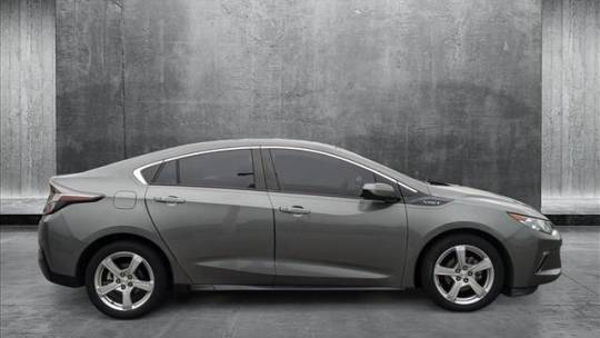 2017 Chevrolet VOLT 1G1RA6S56HU115571